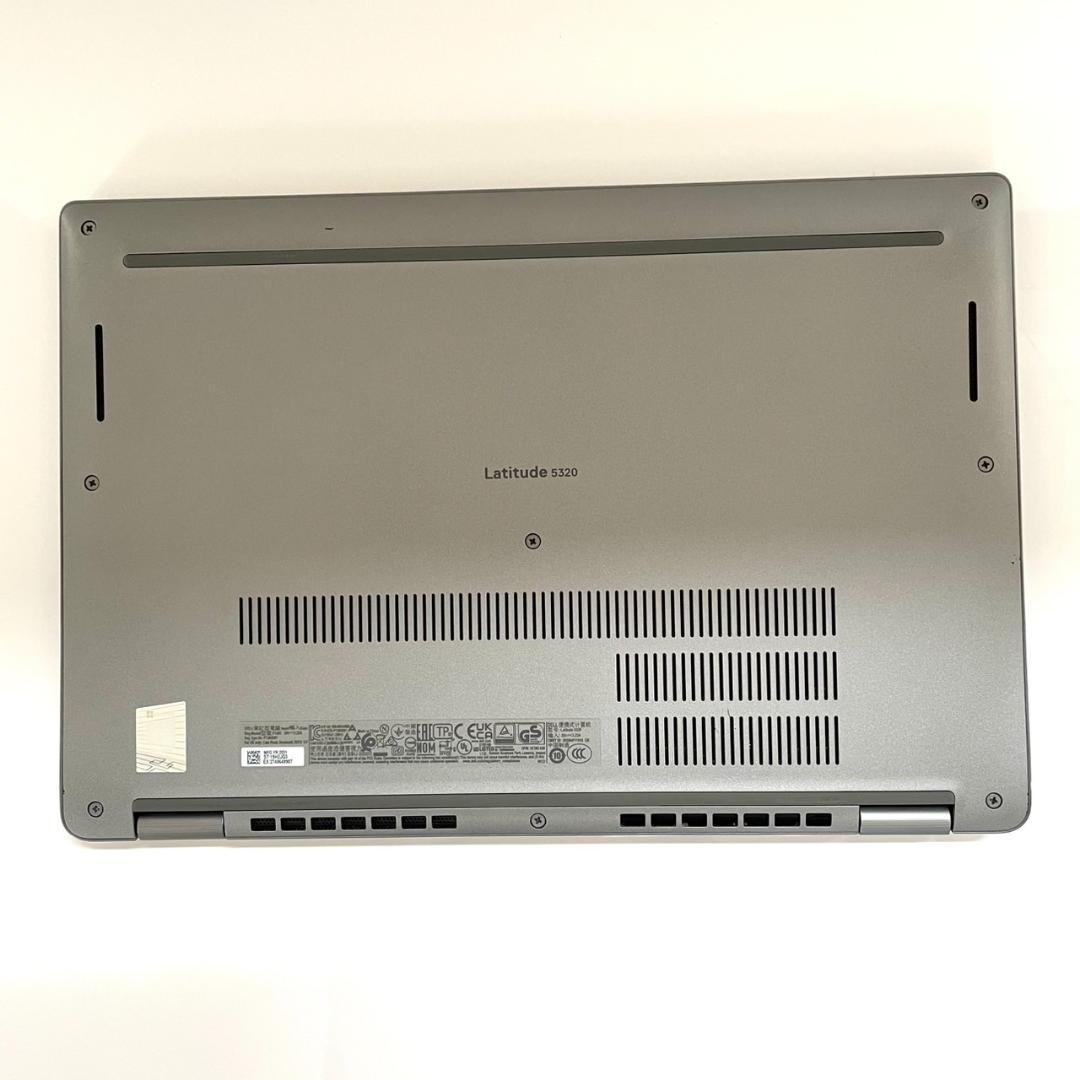 ★超美品★ タッチスクリーン 第11世代 Core i7 DELL F51