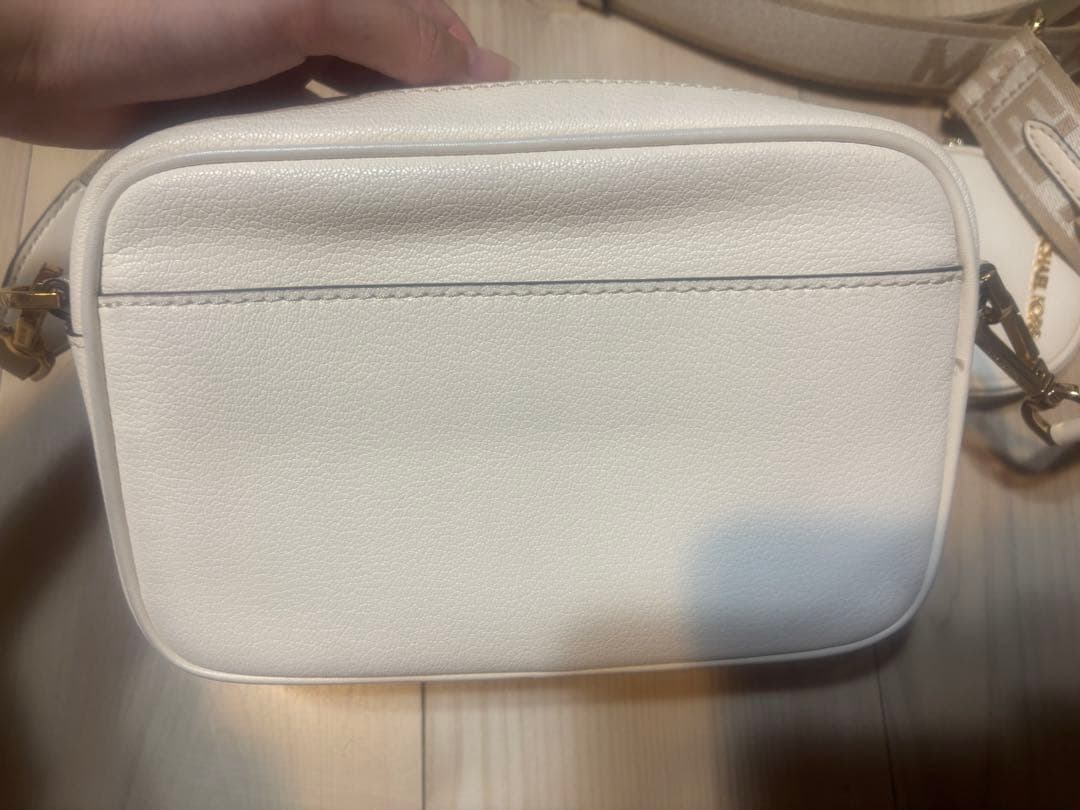 マイケルコース クロスボディ