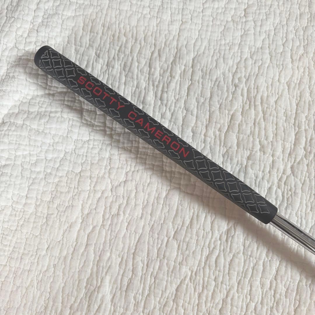 スコッティキャメロン スーパーセレクト ニューポート 2 2023年モデル