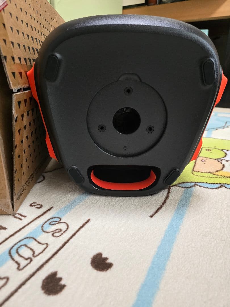 JBL PARTY BOX 110 新品動作確認済み