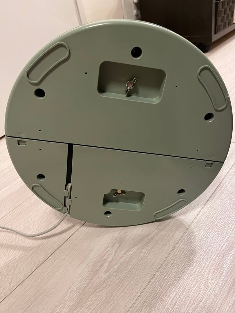 【ノボちゃん】アラジン 遠赤グラファイトヒーター　CAH-1G9D(G)