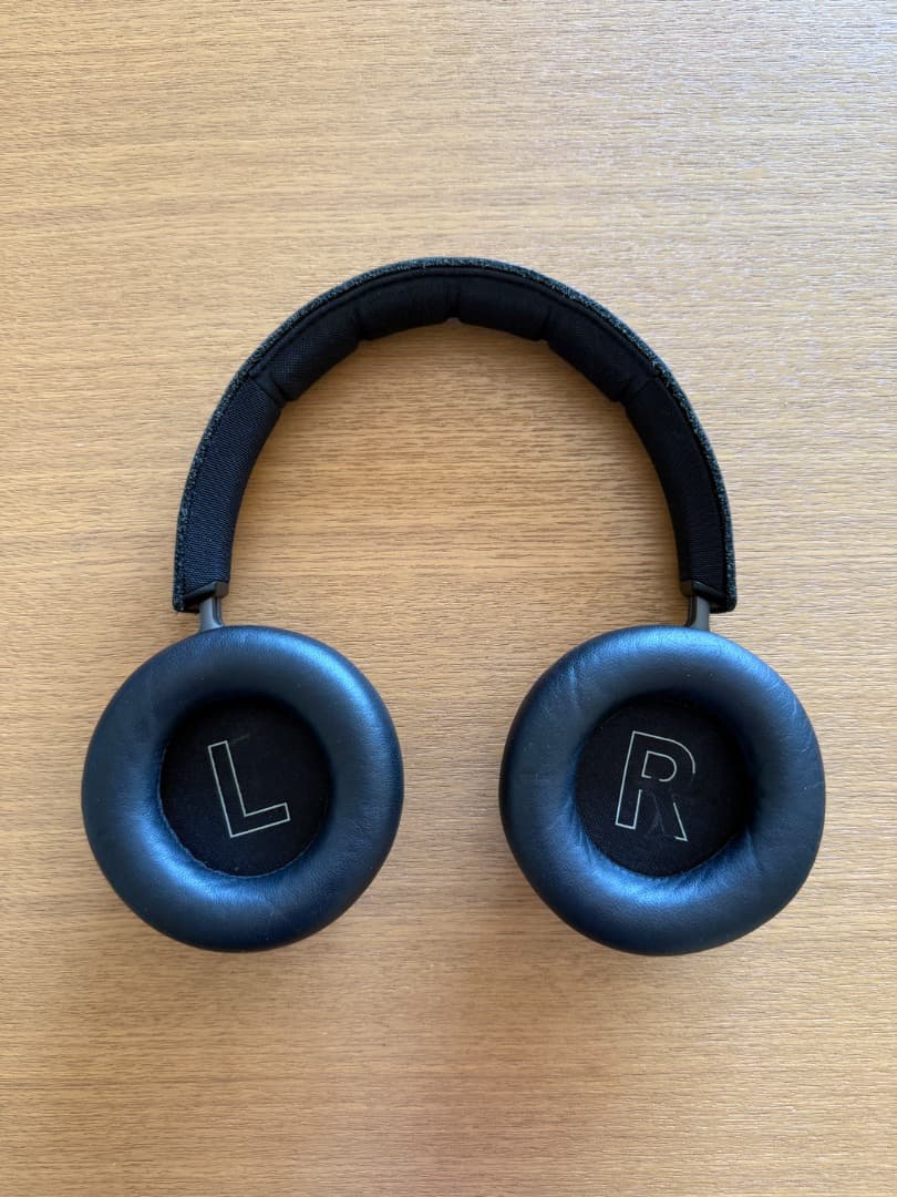 【値下げ】Bang & Olufsen Beoplay H9i ブラック