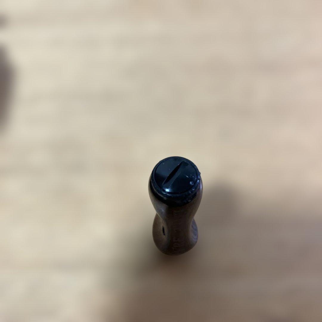 LIVRE リブレ　フィーノエアー　ブラウンIP 2個　傷有