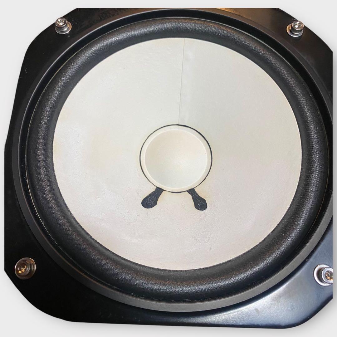 【名機/中期モデル】YAMAHA NS-10M スピーカー