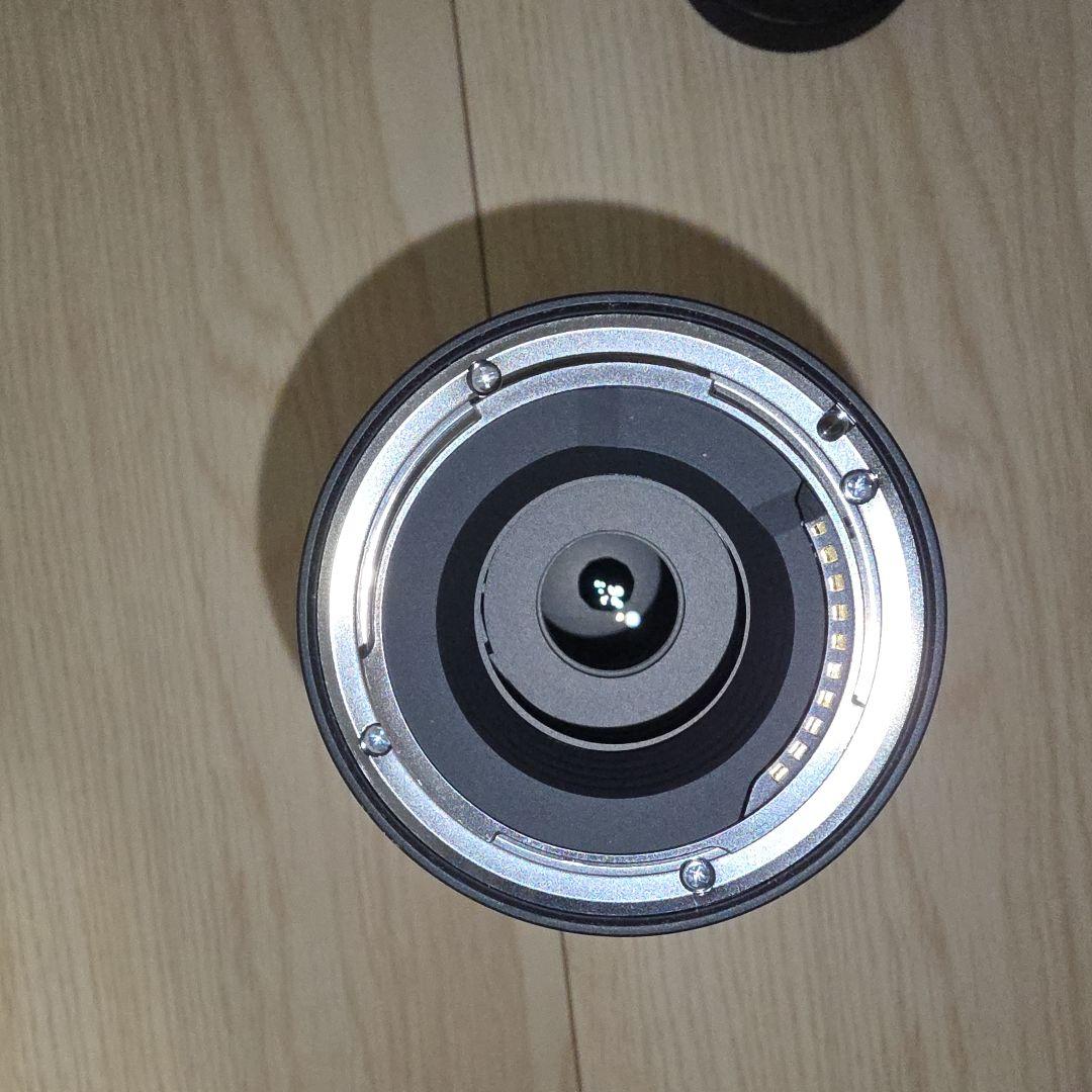 sigma 16-300mm F3.5-6.7 DC OS eマウント apac