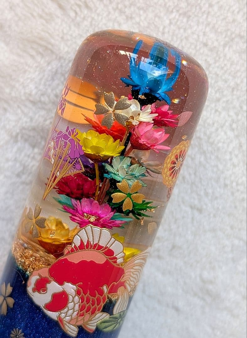 BOSSオーダー品