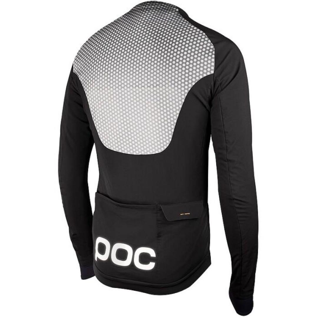POC AVIP SOFTSHELL JACKET RAPHA ジャケット