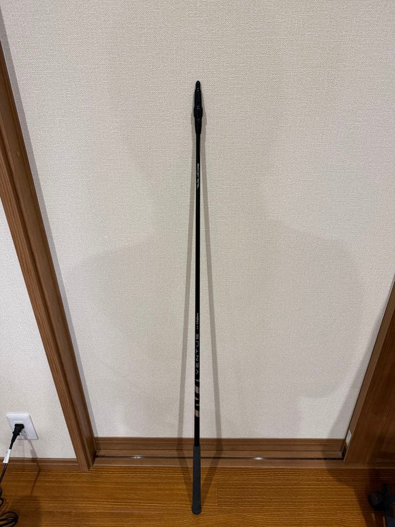 ベンタスブラック6x タイトリストスリーブ付き 値段交渉承ります