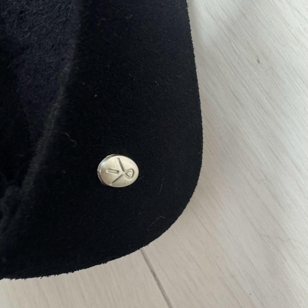 EMU Australia Mira 2.0 バレエシューズブラック5 22cm