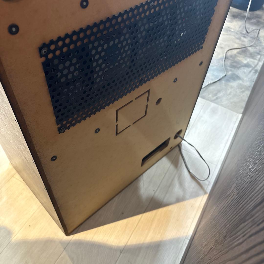 ア*ラ様 Hyper Rush スロットマシン ハイパーラッシュ