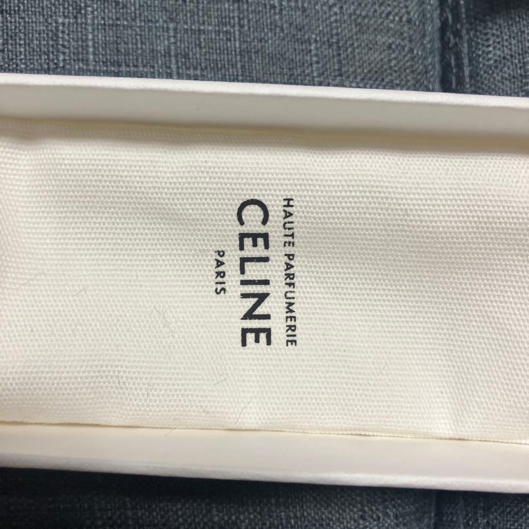 CELINE セリーヌ ゴールド トラベルスプレー