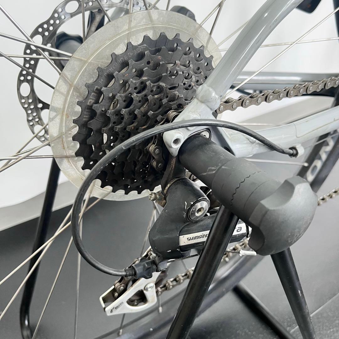 TREK FX 2 Disc 2020年モデル 油圧DISC Sサイズ