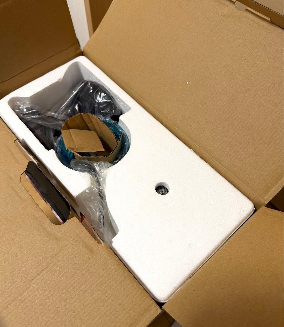 ⭐︎新品⭐︎Panasonic パナソニック 低速ジューサーMJ-L600-H