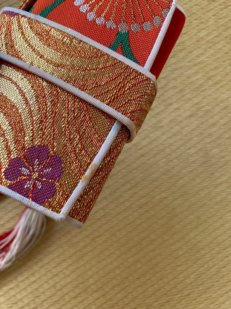 子供用 七五三 着物セット 正絹