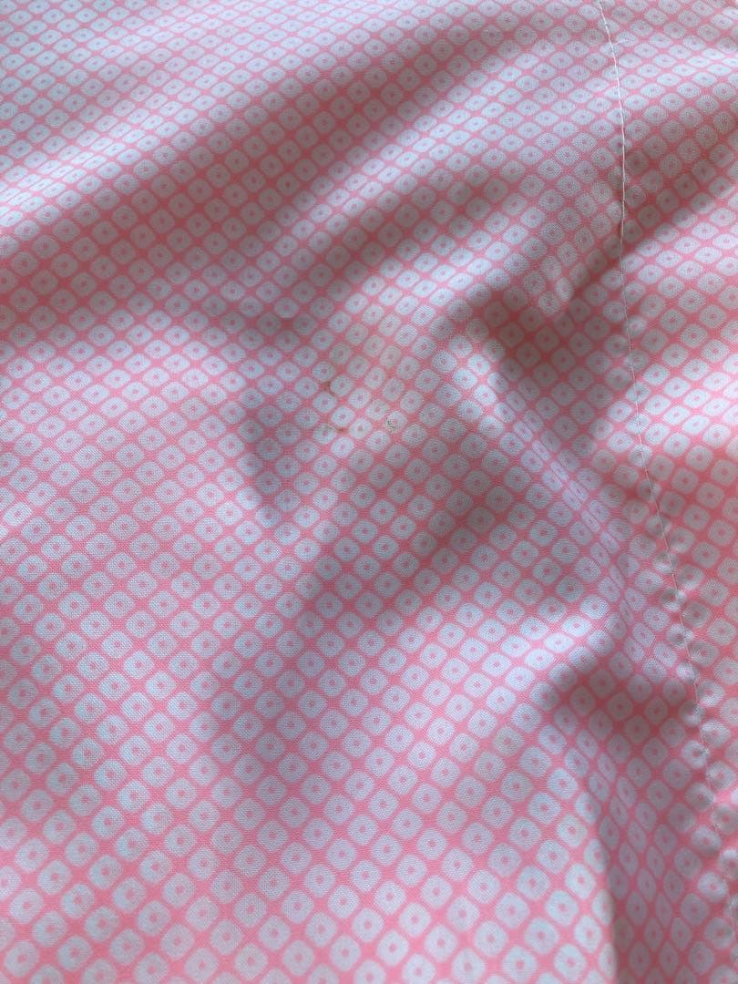 子供用 七五三 着物セット 正絹