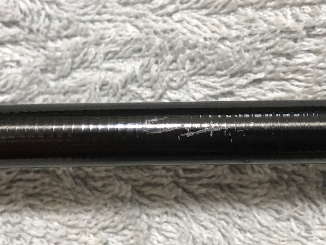 SHIMANOセフィア TT S89M