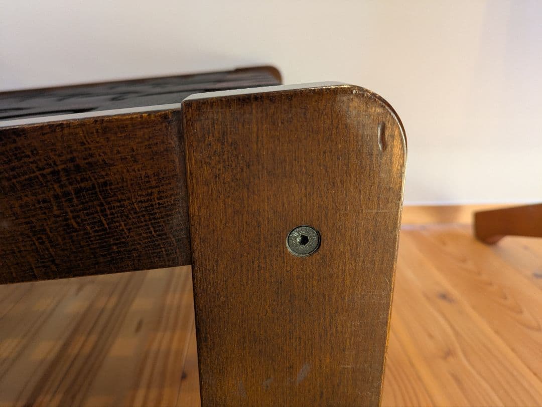 ヤマハ　1人掛けソファ 肘置き無し