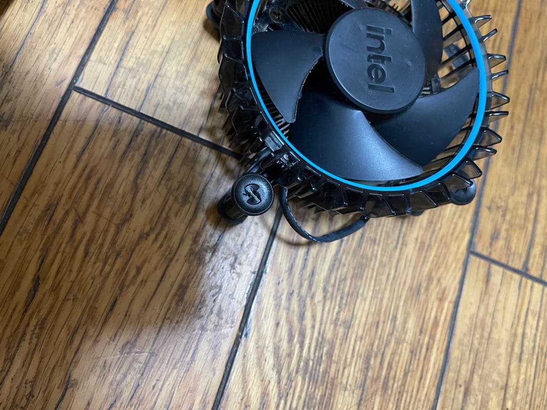 Intel i312100f (lga1700) (中古)