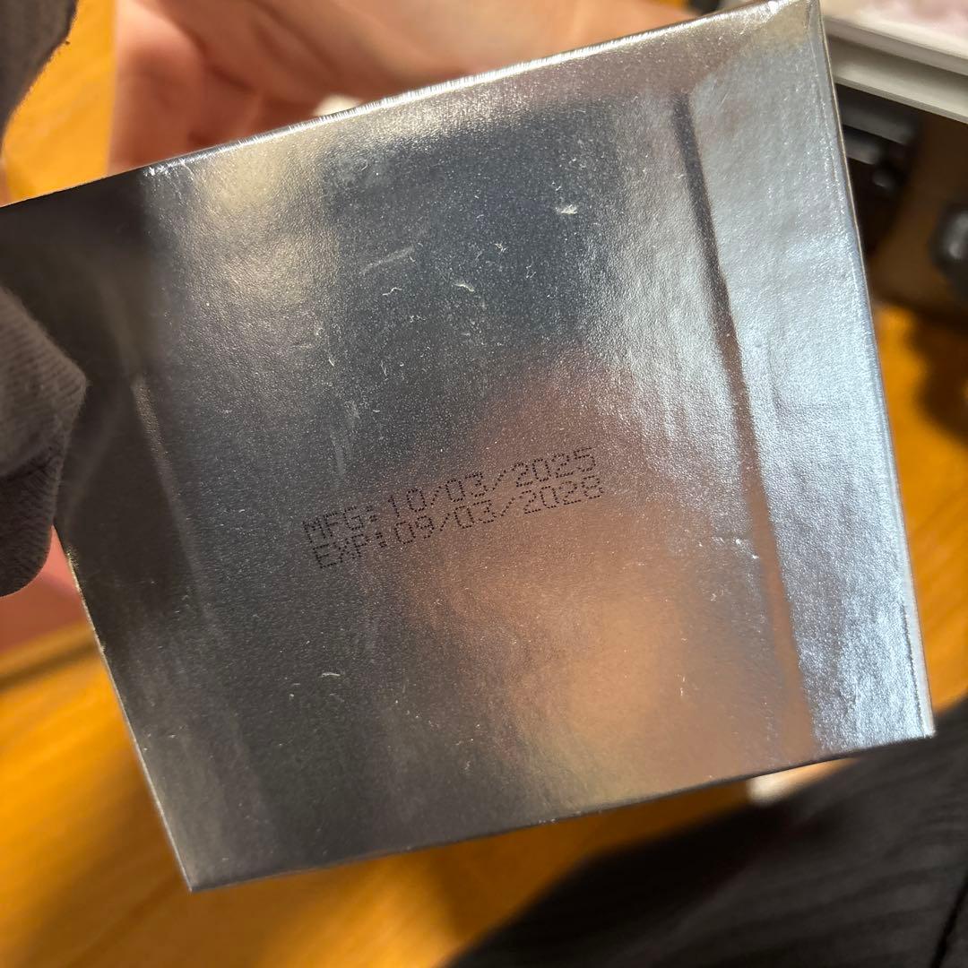 Roma pink LED セラム　アフタークリーム　備品セット