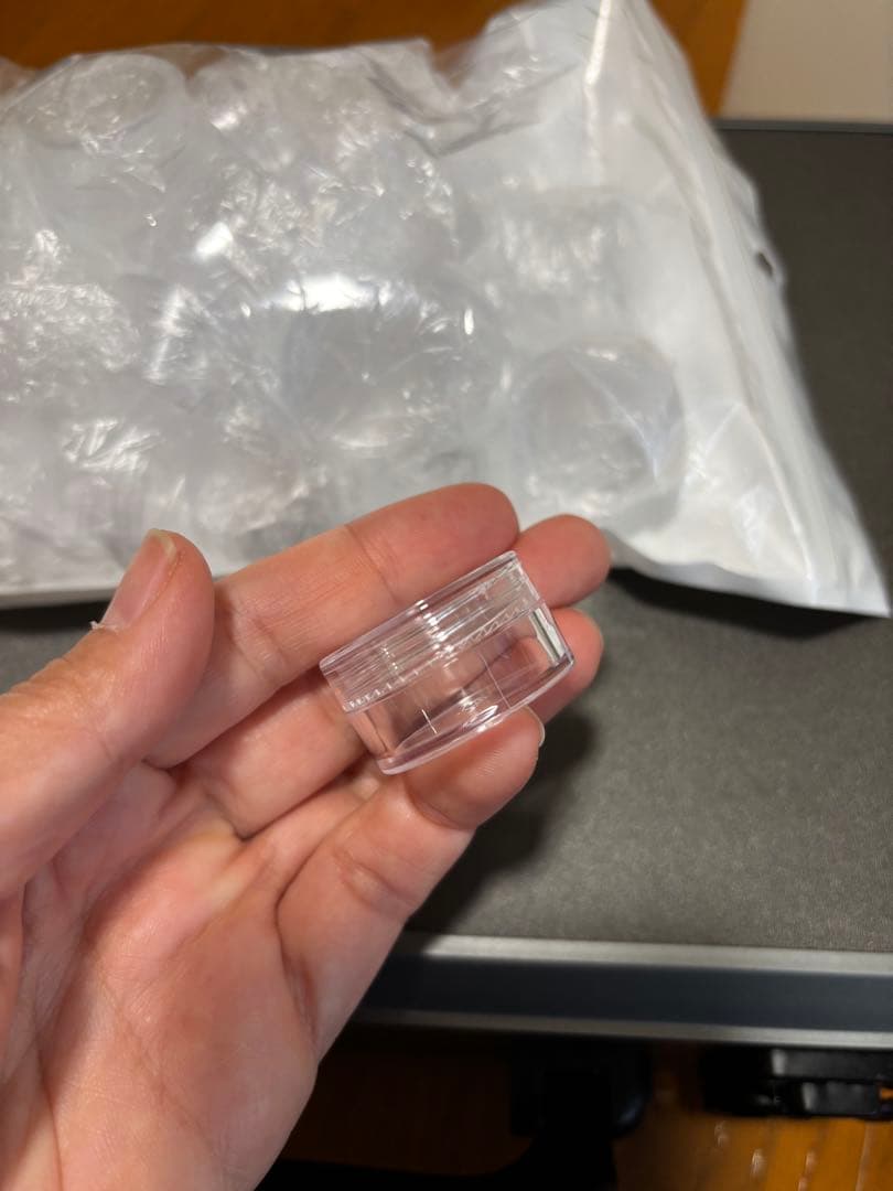 Roma pink LED セラム　アフタークリーム　備品セット