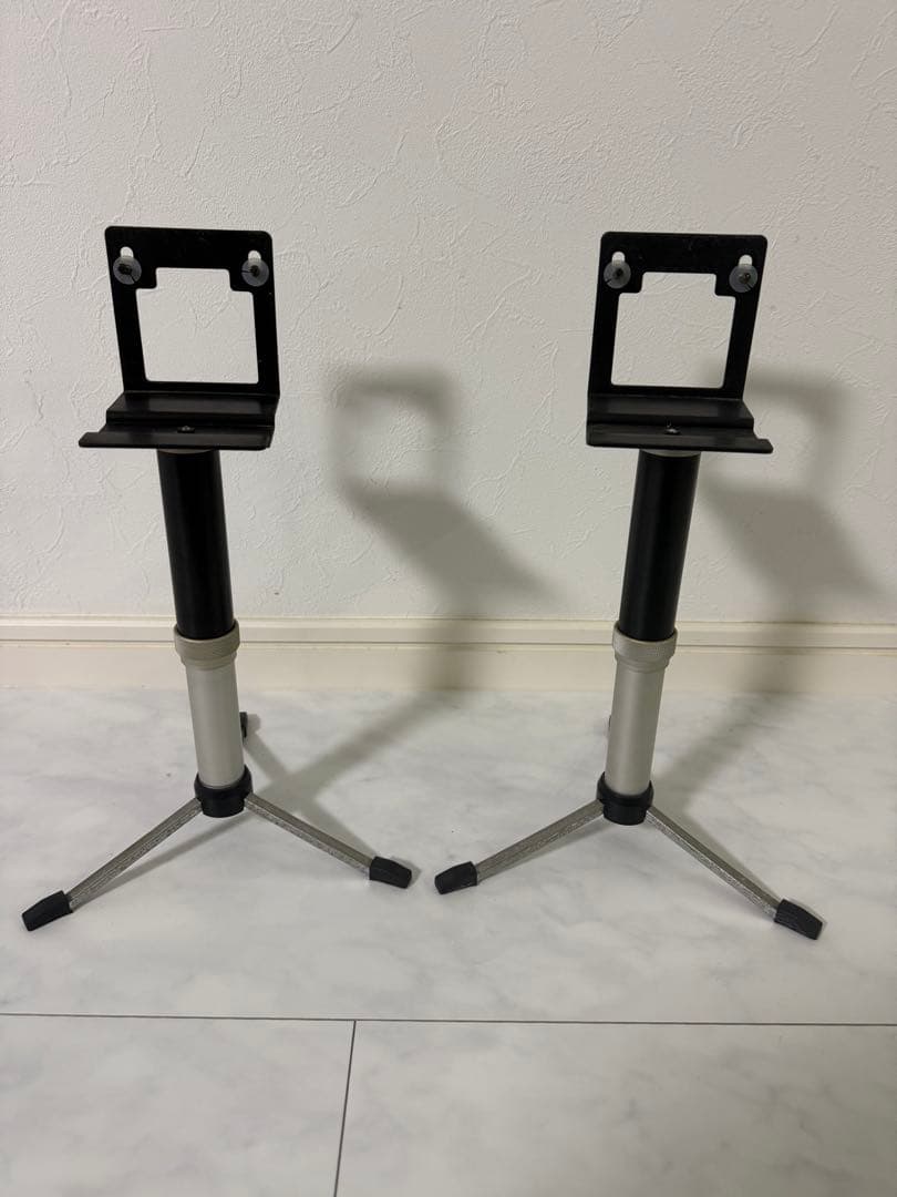 BOSE 501Z スピーカースタンド付き