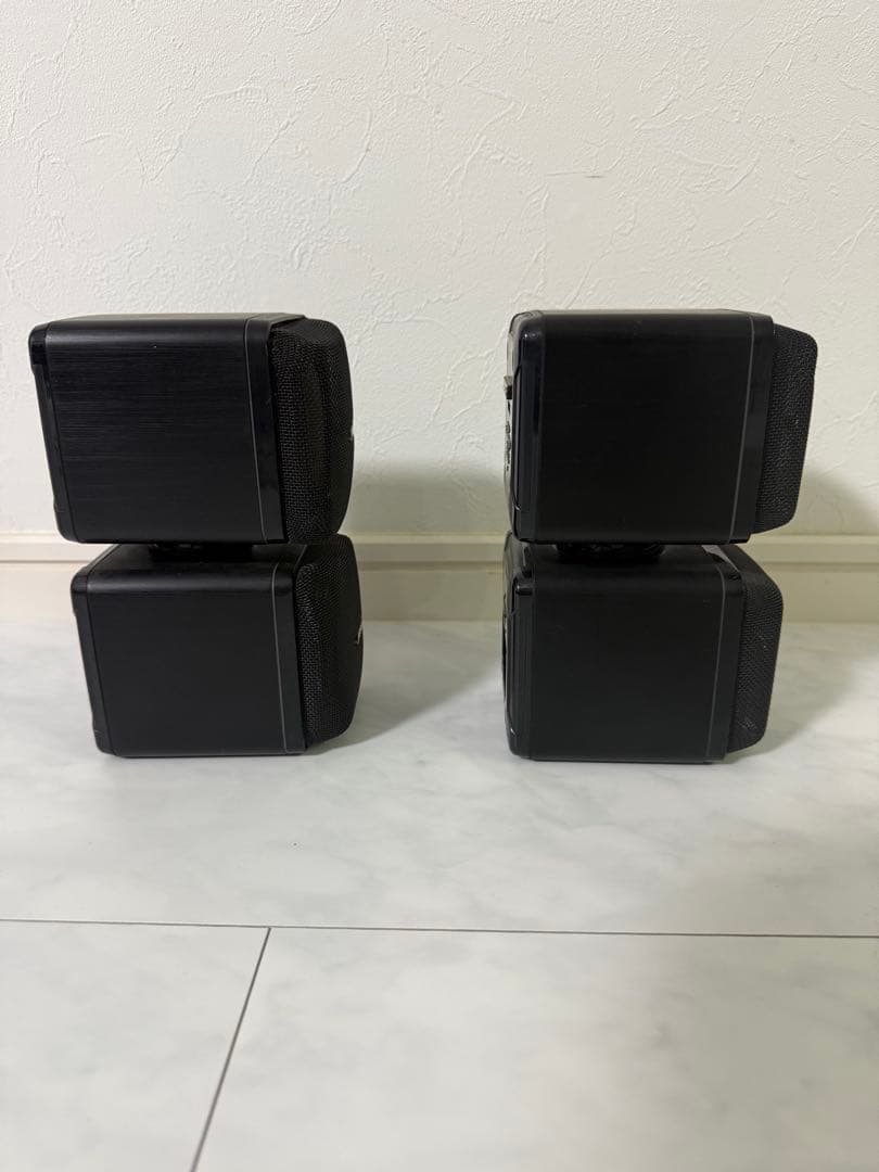 BOSE 501Z スピーカースタンド付き