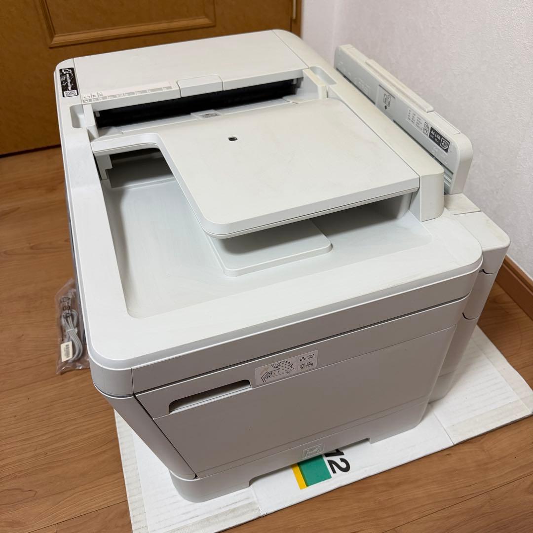 Brother A3複合機 MFC-J6995CDW