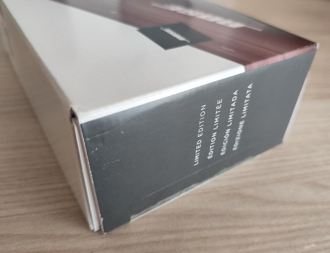 未使用・未開封 Bose SoundLink Flex スピーカー 茶色 限定版