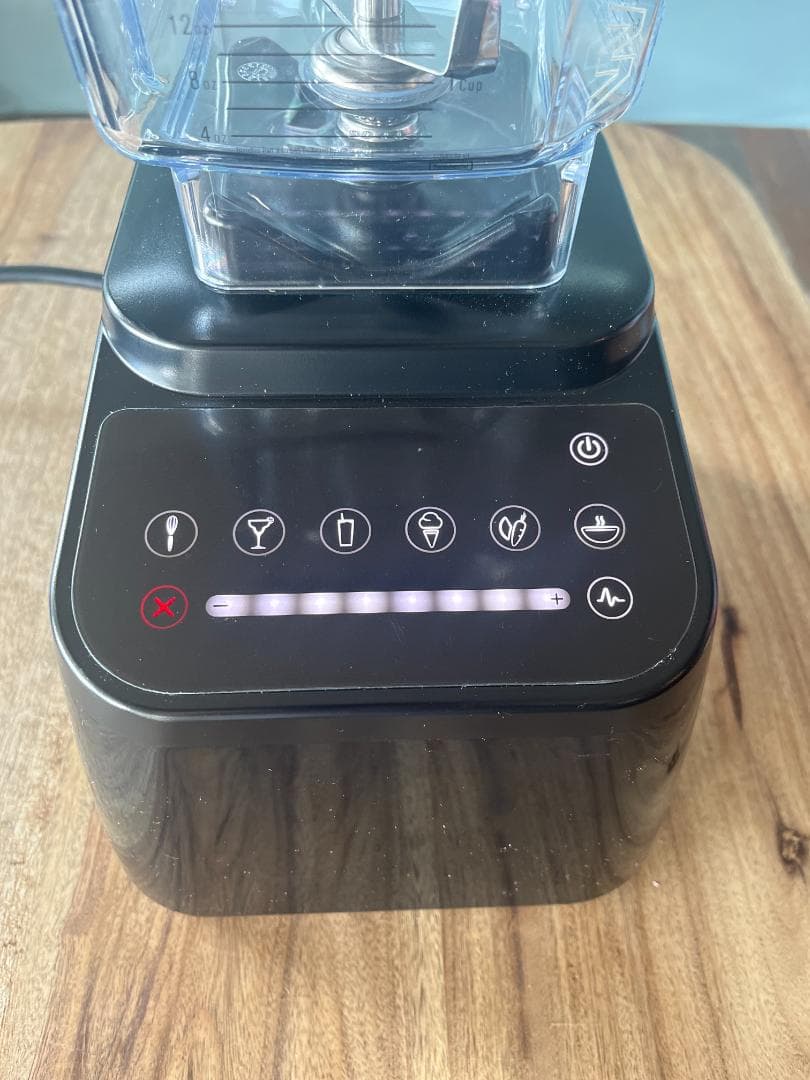 キッチン家電 Blendtec DESIGNER 650