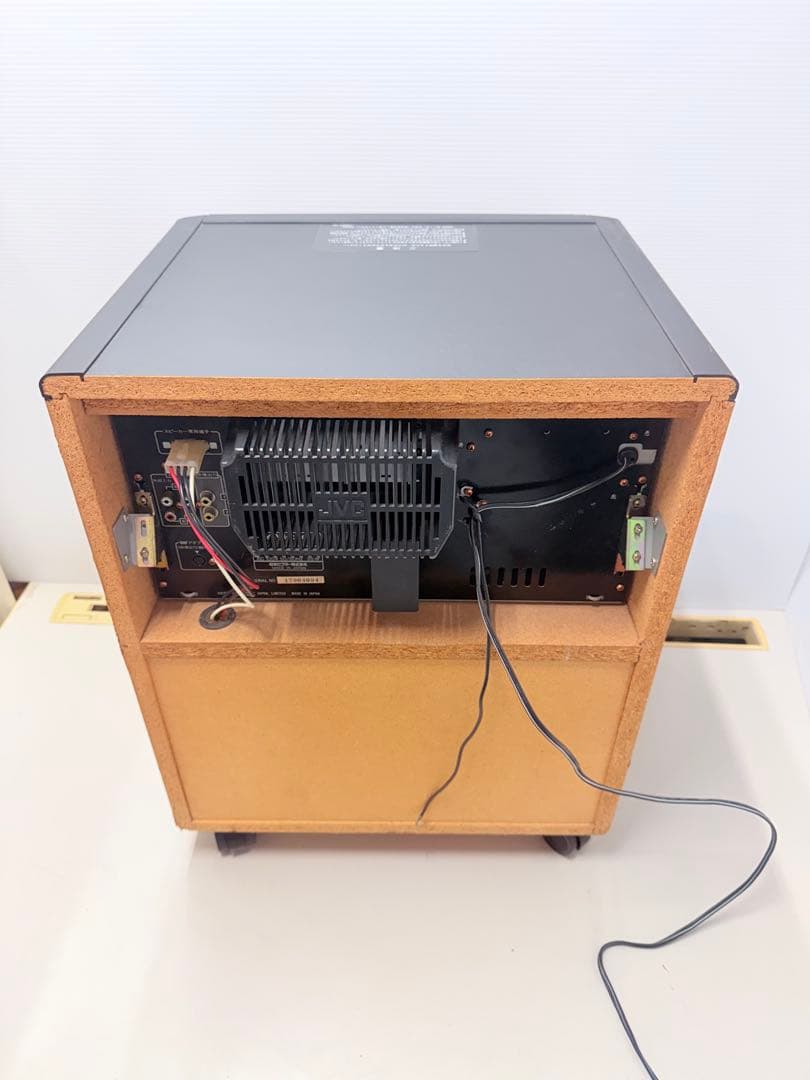 Victor KX-PV1 カラオケ ビデオ テレビ受信機