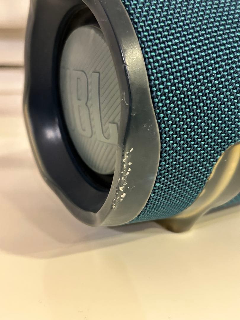 JBL Bluetooth Extreme 2 スピーカー