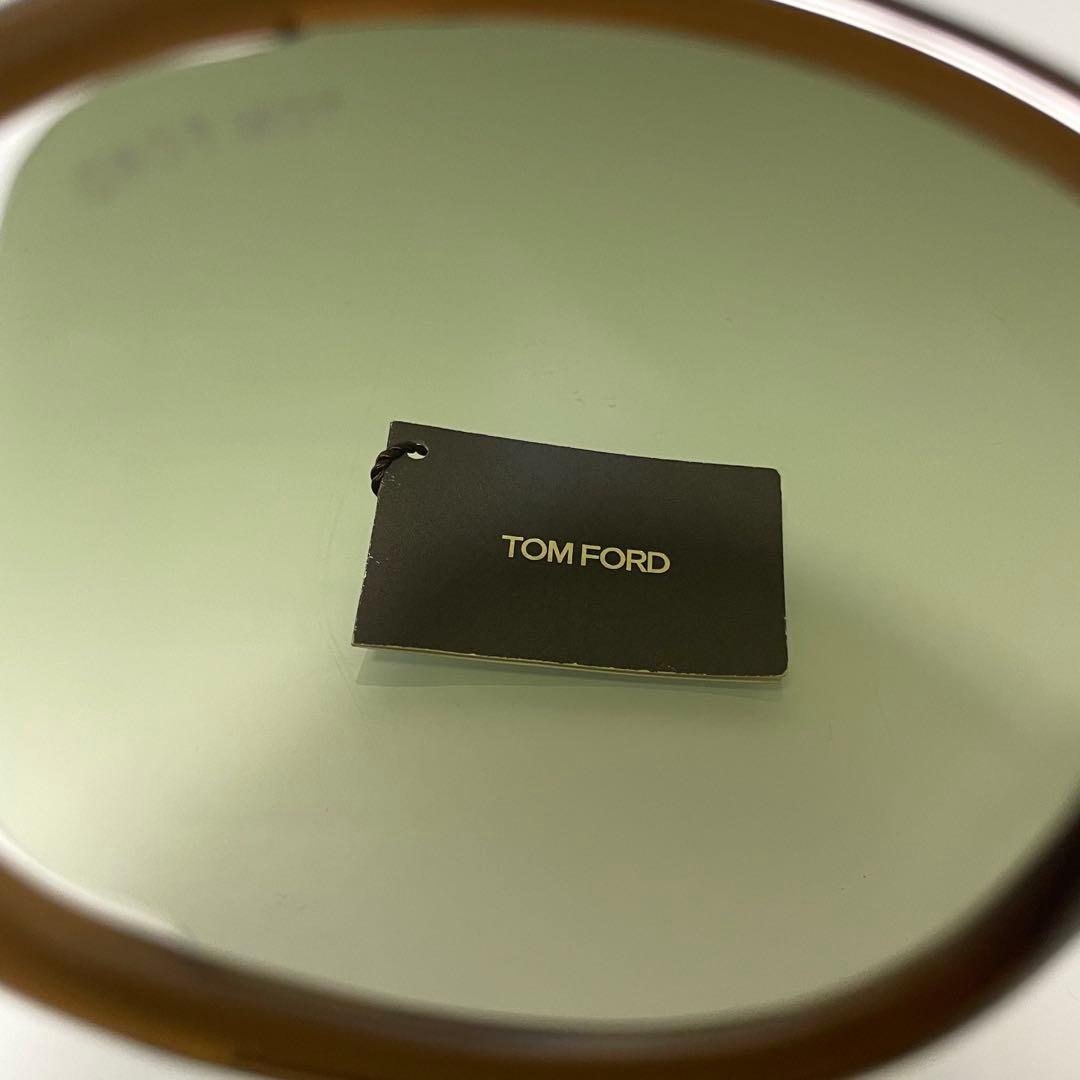 TOM FORDトムフォード WHITNEY ホイットニー サングラス