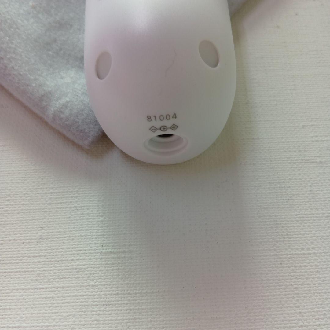 Panasonic 光美容器 ES_WP80光エステ収納袋付き