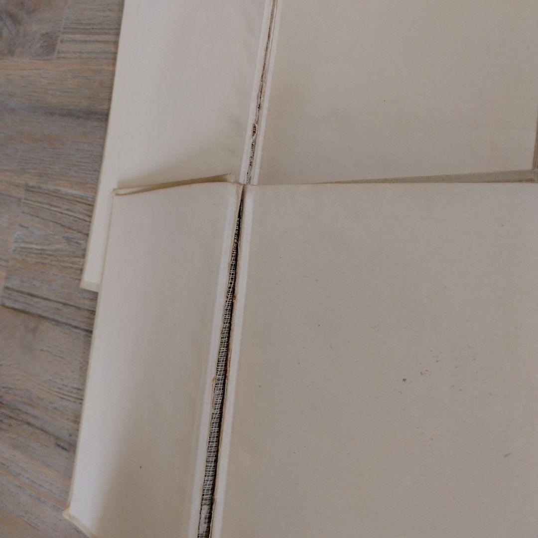 mamu様・フランスアンティークネルソン(NELSON)4冊本セット/ゴールド