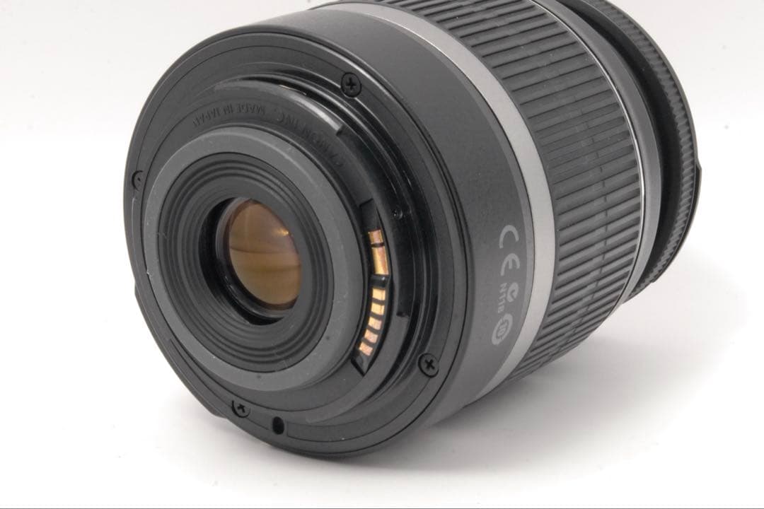 ✨美品✨Canon kiss X3 レンズセット 初心者おすすめ 迷ったらコレ◎