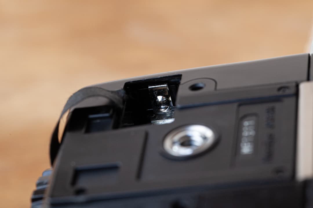 マミヤ　　MAMIYA 645 PRO