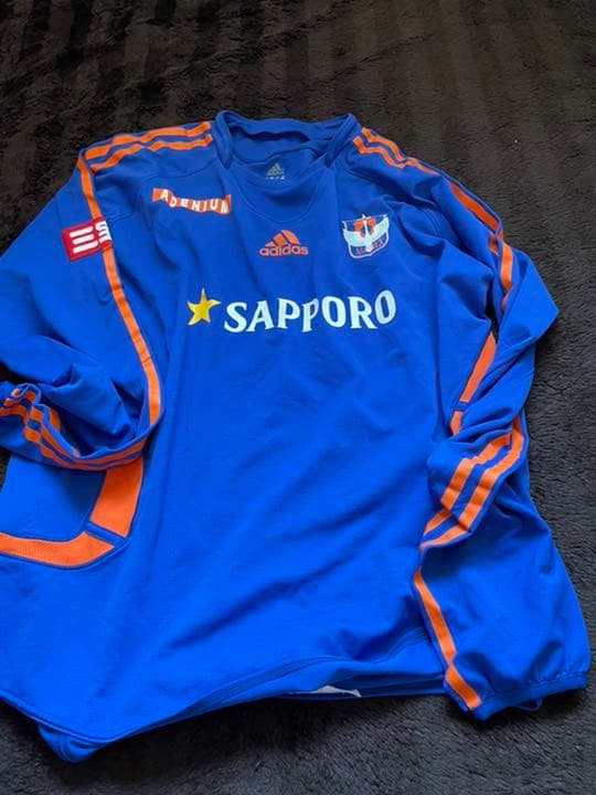 断捨離‼️様々トレーニングウェア　アルビレックス