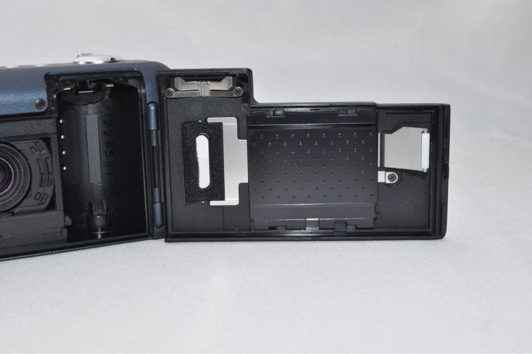 ☆美品☆ PENTAX ペンタックス ESPIO 120SW Ⅱ カメラ