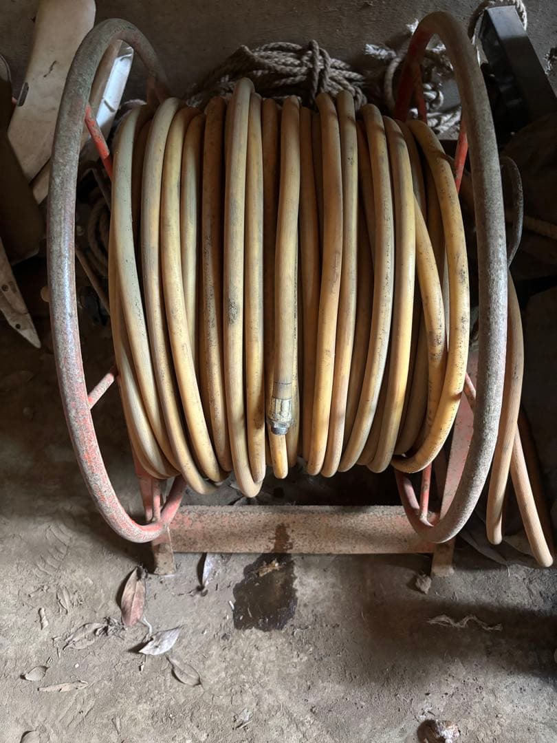 Kioritz HP303 動噴