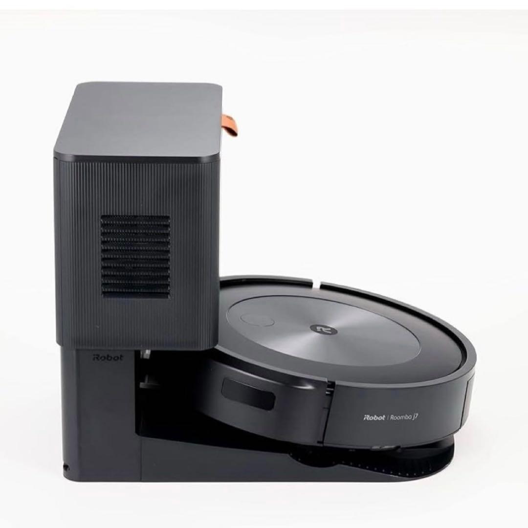 アイロボット(IRobot) ルンバ j7+ ロボットクリーナー　新品未使用