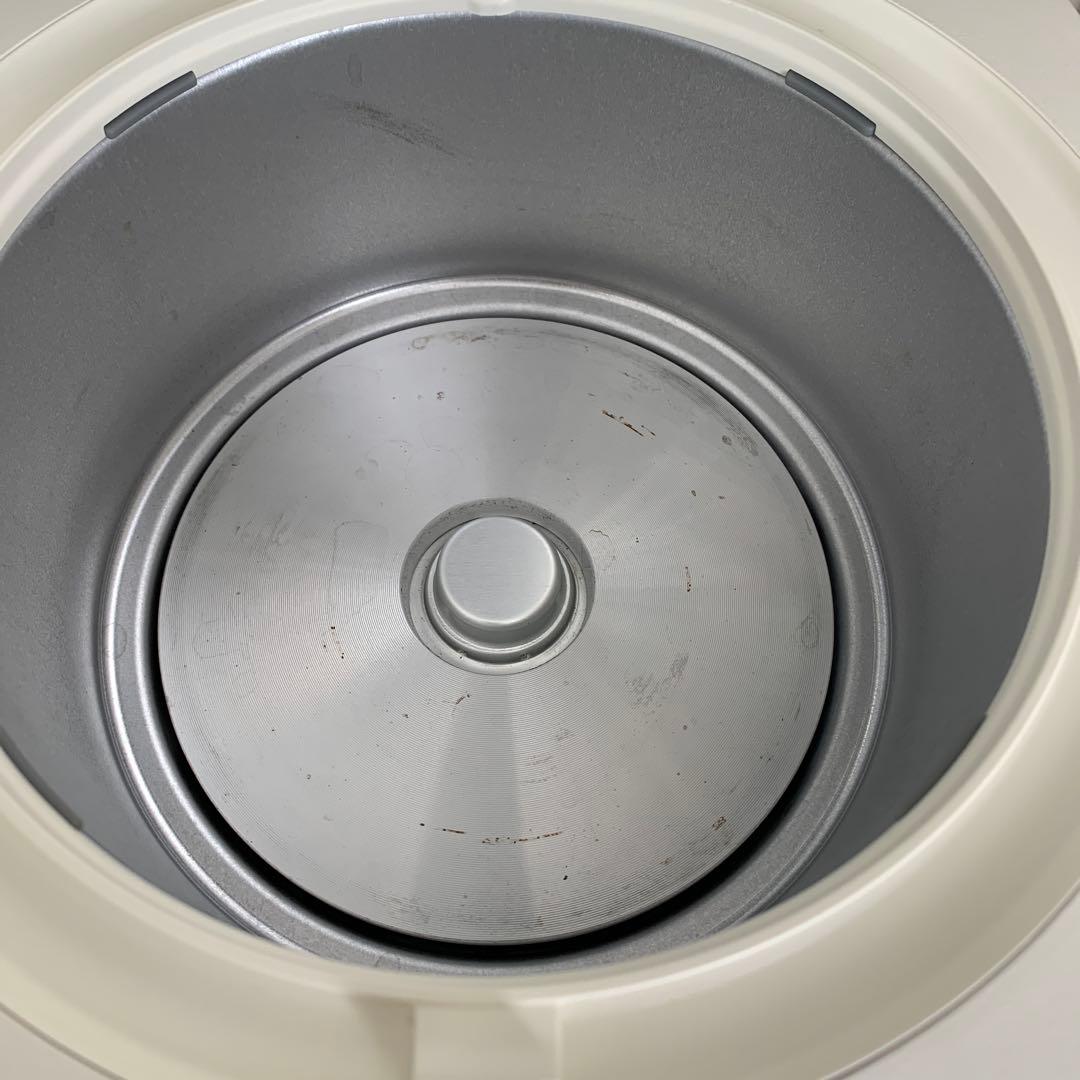 b*n様 BALMUDA バルミューダ　炊飯器 3合