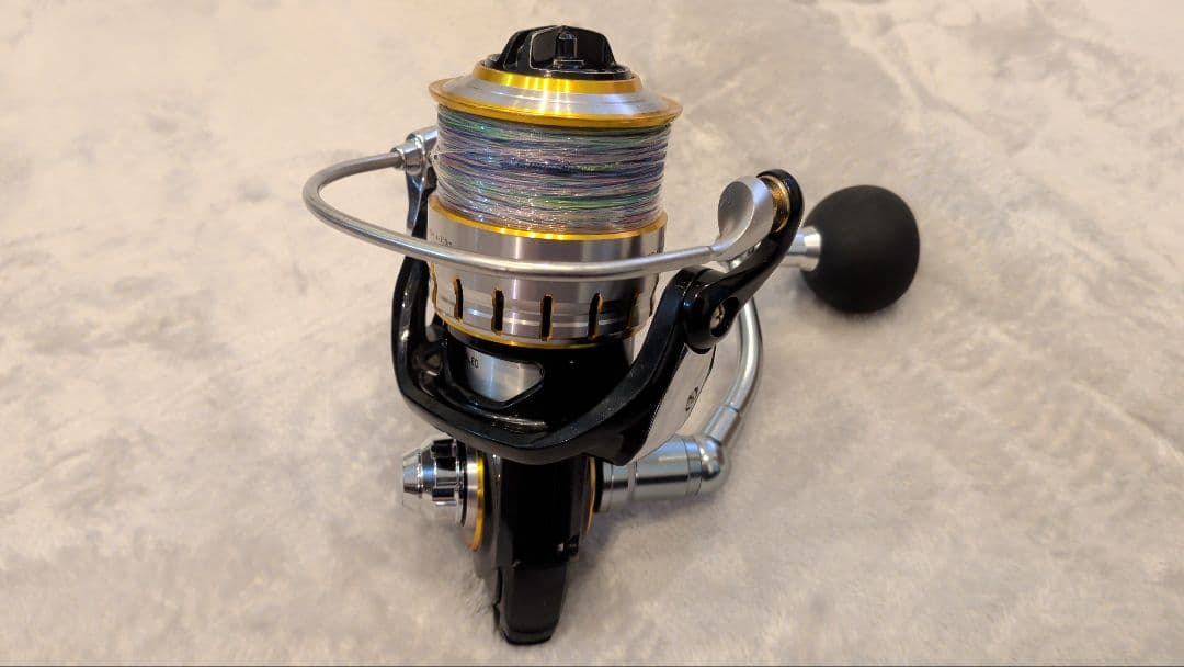 ブラスト4500h