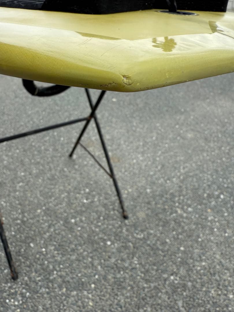 【送料込み】スリーウェザーサーフボード　FREELY 5'8\"