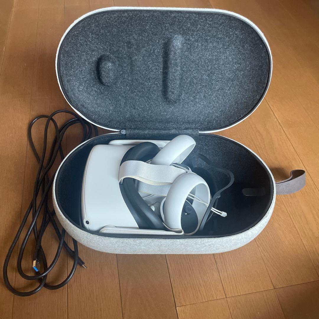  Quest 2 128BG※値下げ交渉可