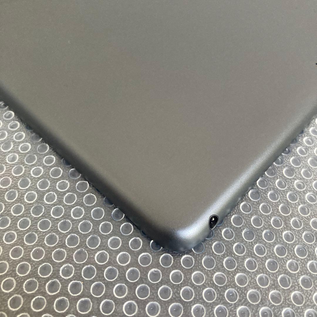 3076【早い者勝ち】電池最良好☆iPad7第7世代32GB WIFIモデル☆