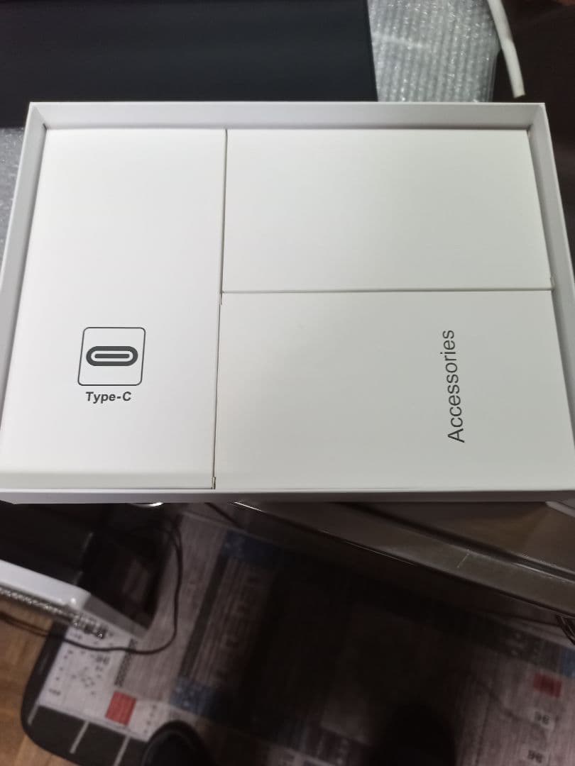 ARZOPA A1 Gamut MINI 2K ポータブルモニター