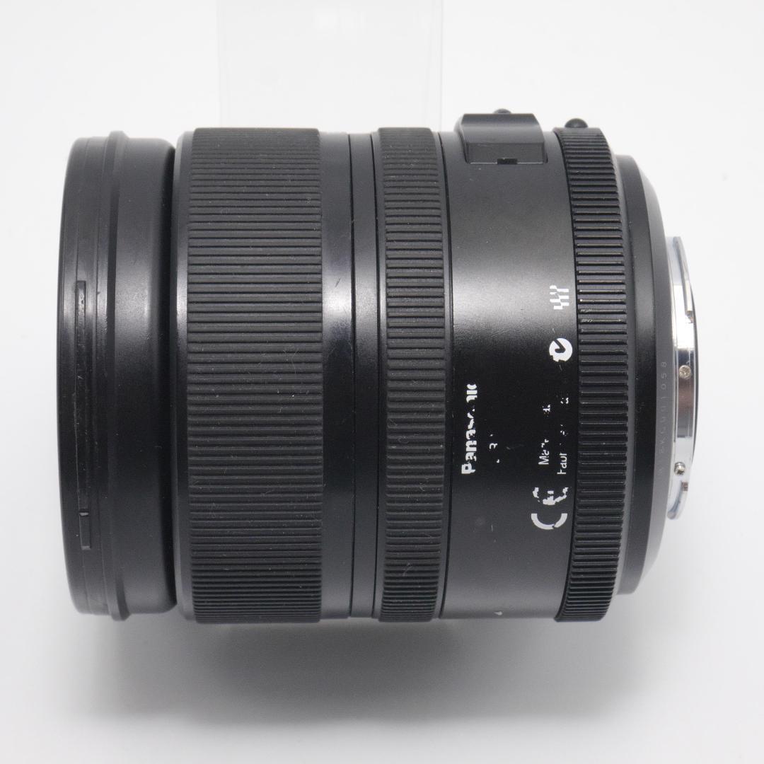 パナソニック D VARIO-ELMAR 14-150mm F3.5-5.6