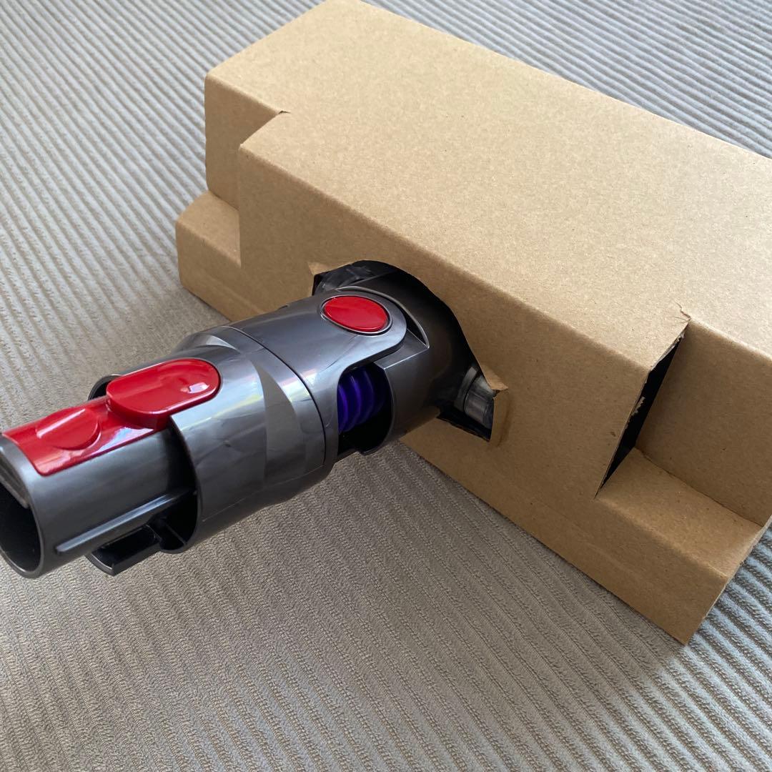 新品未使用　ダイソン　dyson v10 ソフトローラーヘッド