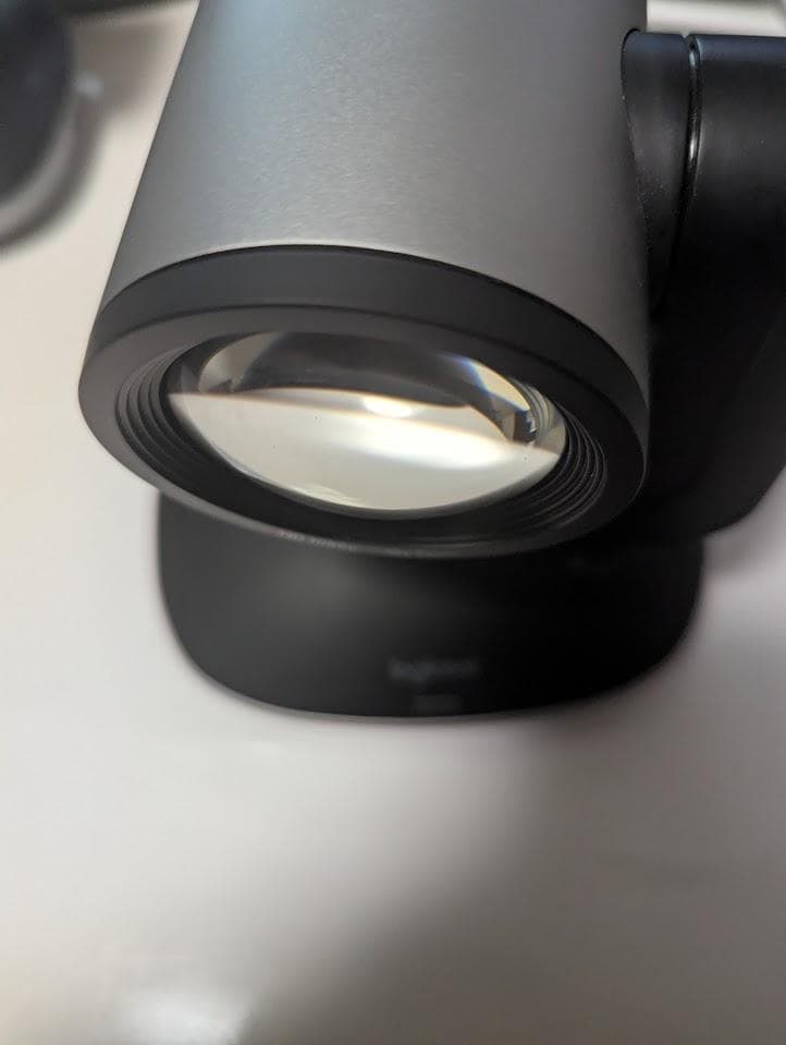 【3台セット】Logicool PTZ PRO2 CC2900ep リモコン付