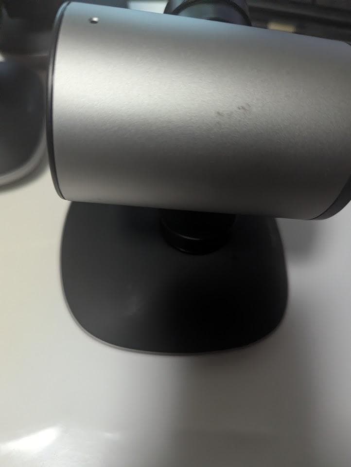 【3台セット】Logicool PTZ PRO2 CC2900ep リモコン付